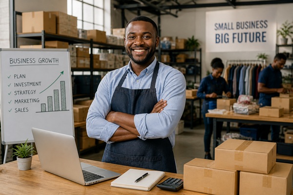 Business Success