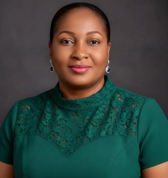 Managing Director